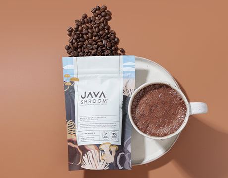 9 Reasons Why People Are Switching From Regular Coffee to Java Shroom™