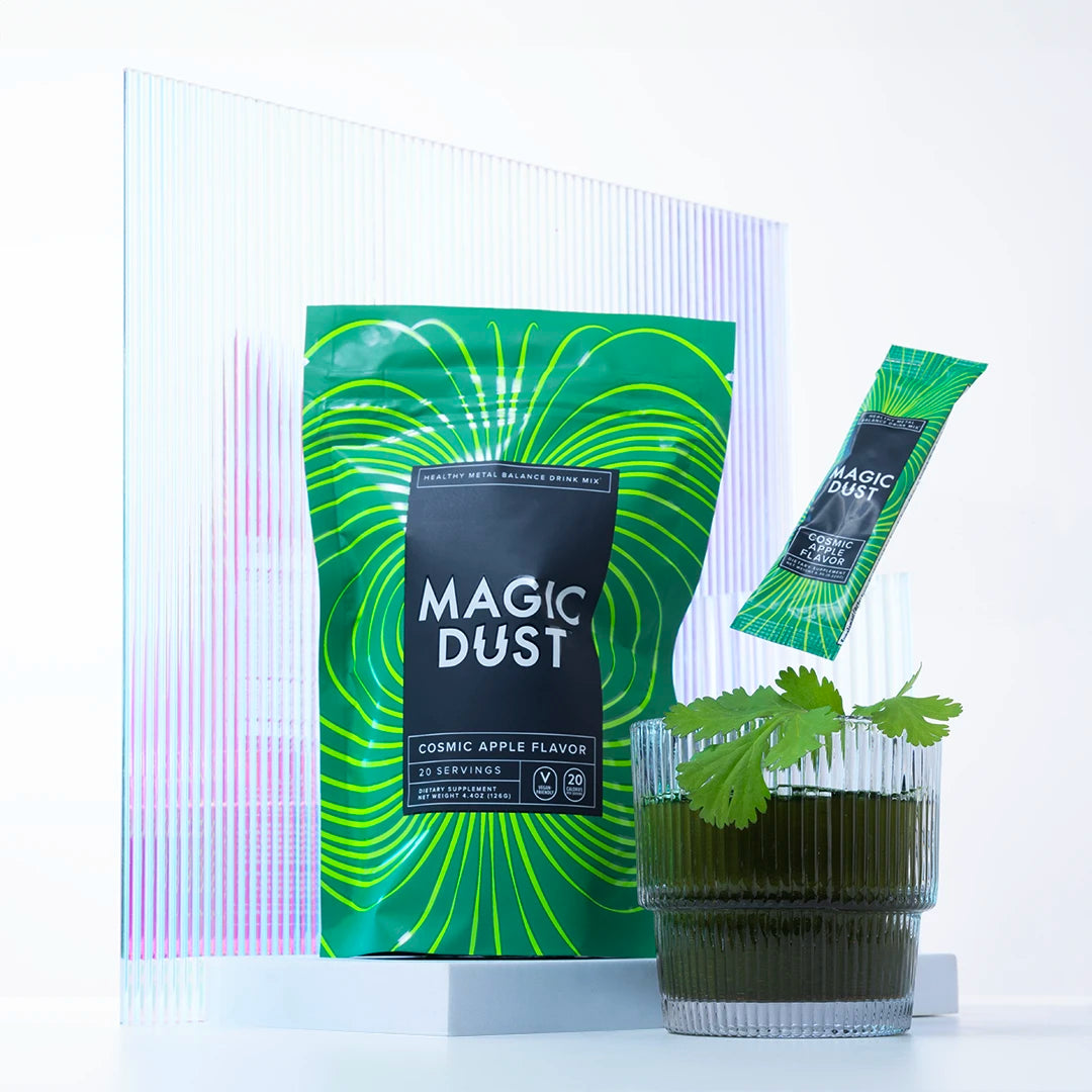 Magic Dust™